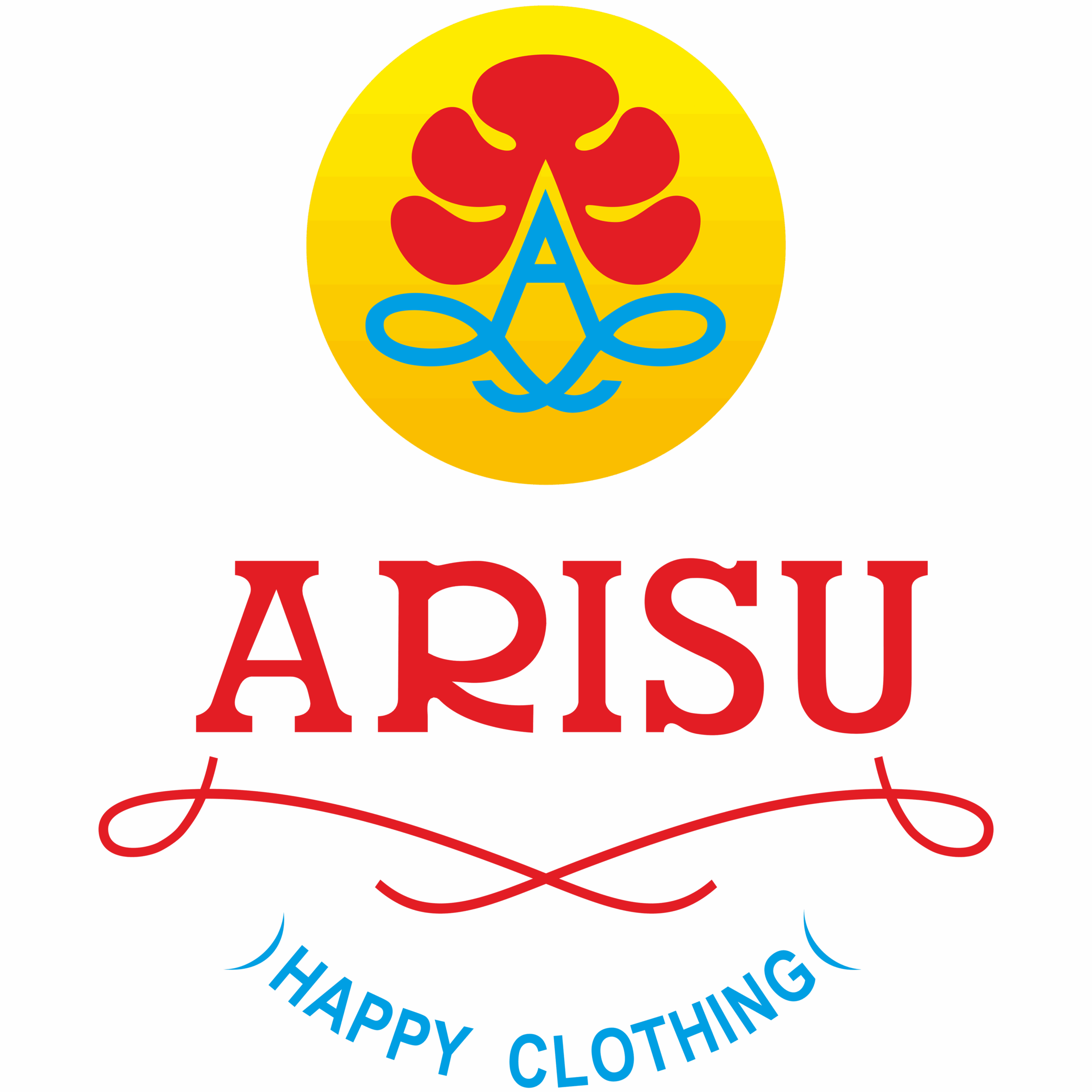 ARISU CLOTHING